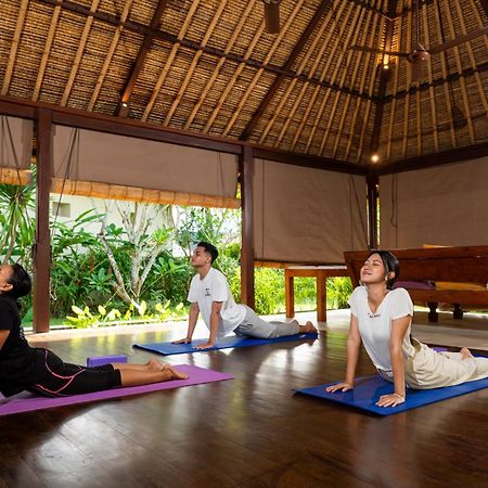 Villa Perle An Idyllic Luxury Retreat การางาเซ็ม ภายนอก รูปภาพ