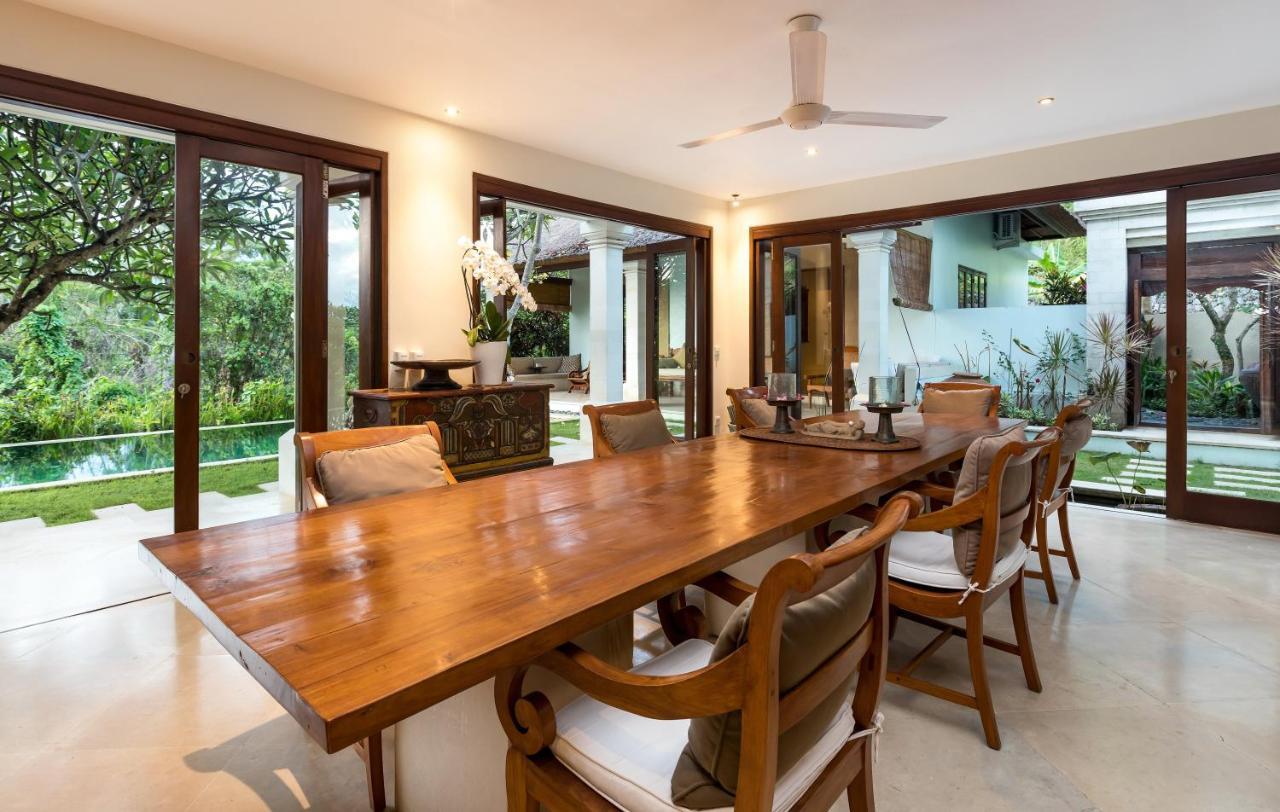 Villa Perle An Idyllic Luxury Retreat การางาเซ็ม ภายนอก รูปภาพ