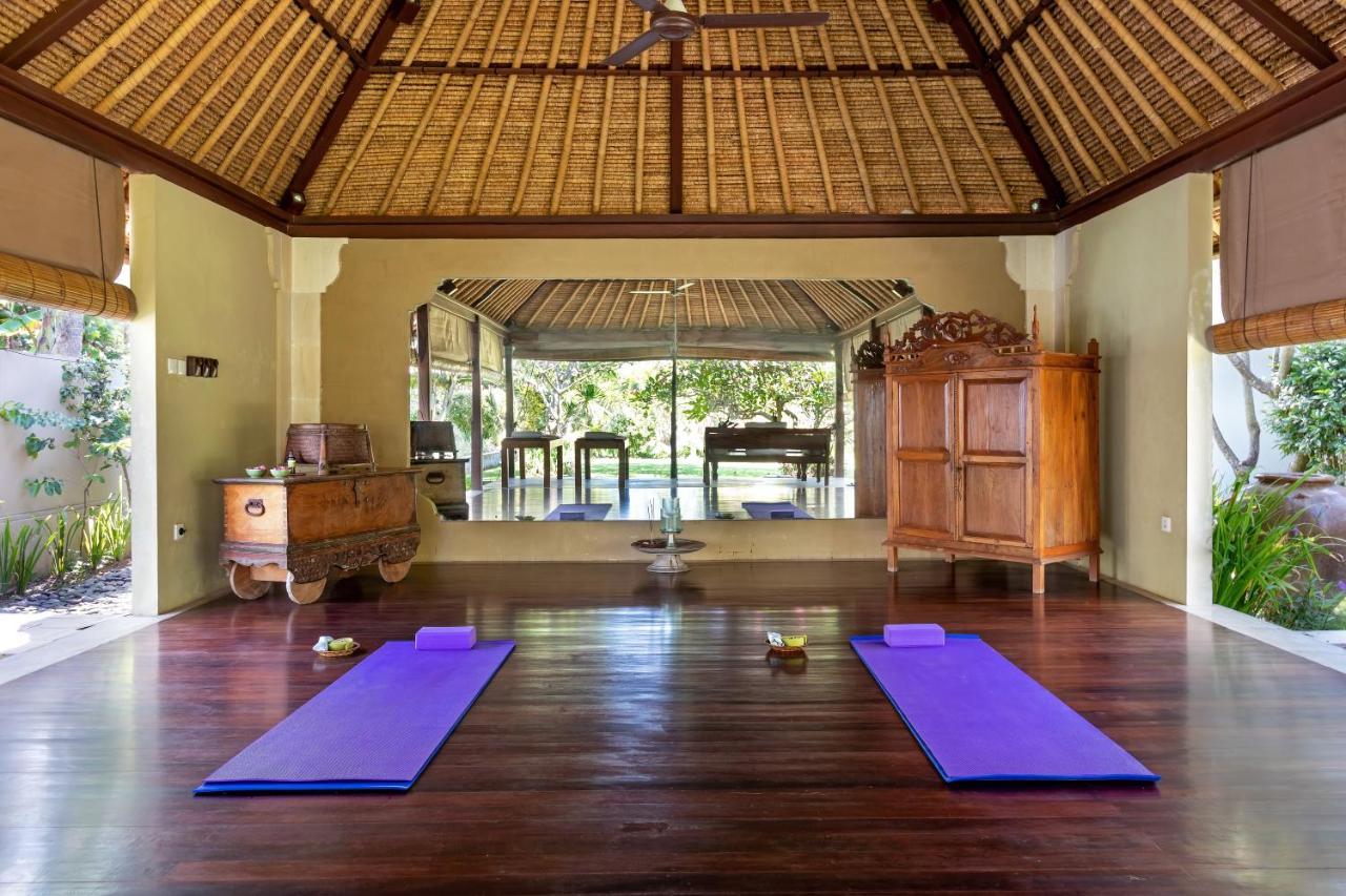 Villa Perle An Idyllic Luxury Retreat การางาเซ็ม ภายนอก รูปภาพ