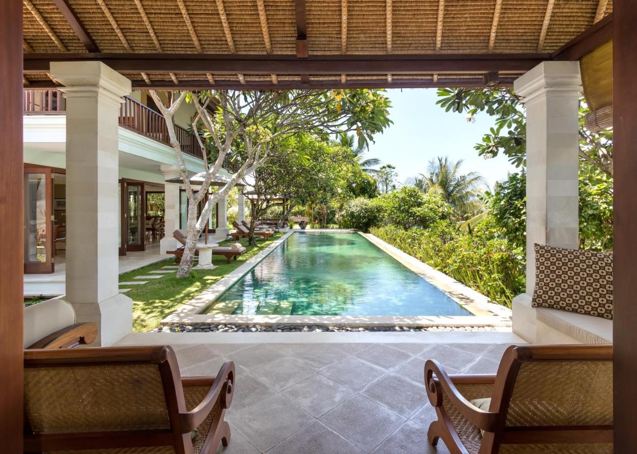 Villa Perle An Idyllic Luxury Retreat การางาเซ็ม ภายนอก รูปภาพ