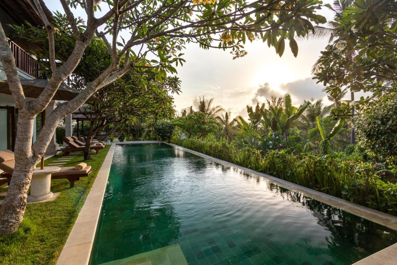 Villa Perle An Idyllic Luxury Retreat การางาเซ็ม ภายนอก รูปภาพ