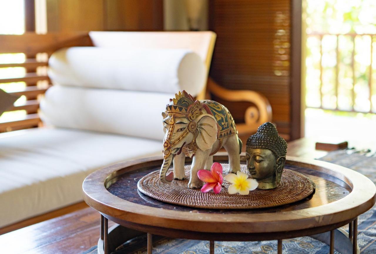 Villa Perle An Idyllic Luxury Retreat การางาเซ็ม ภายนอก รูปภาพ