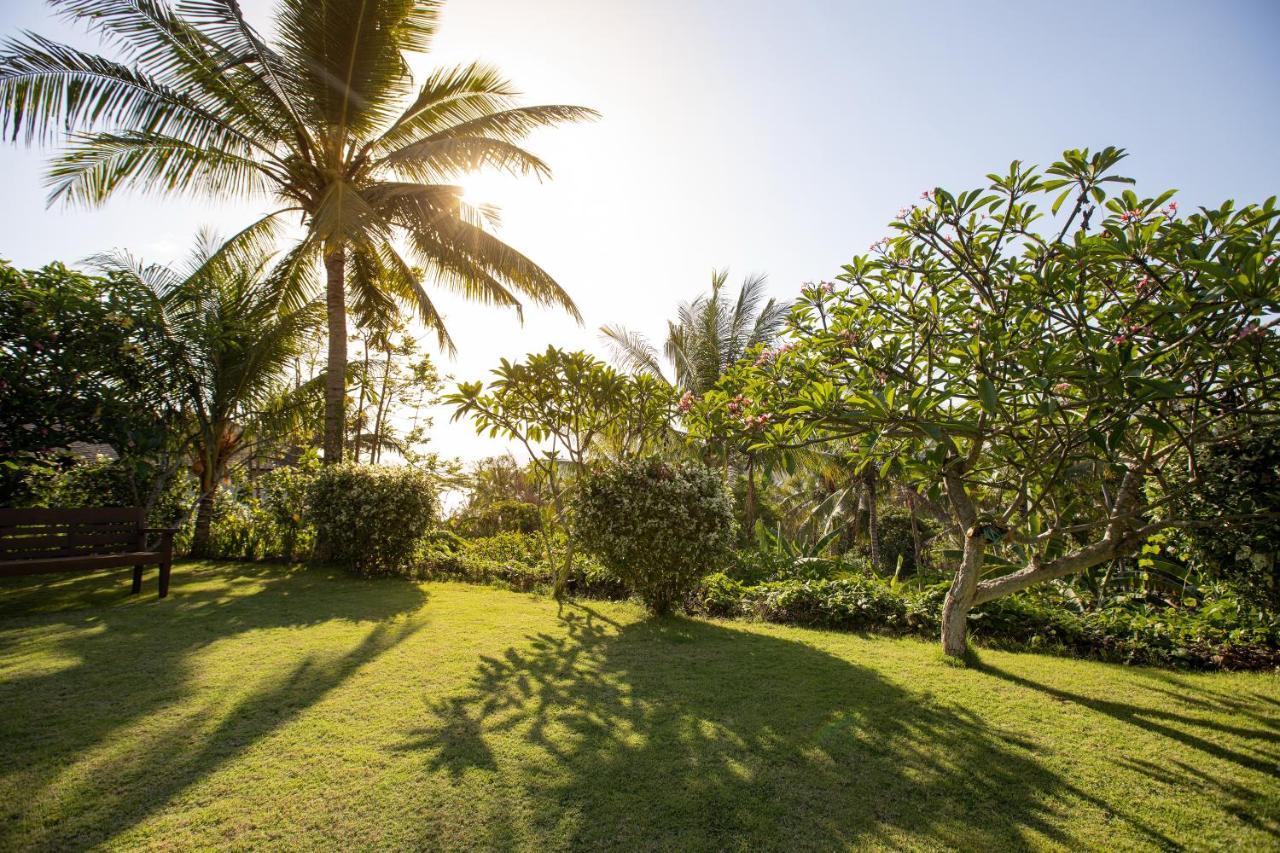 Villa Perle An Idyllic Luxury Retreat การางาเซ็ม ภายนอก รูปภาพ