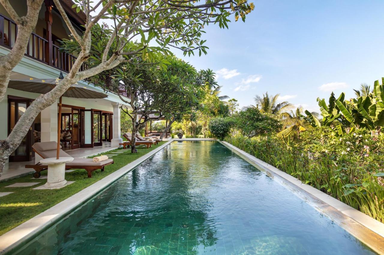 Villa Perle An Idyllic Luxury Retreat การางาเซ็ม ภายนอก รูปภาพ