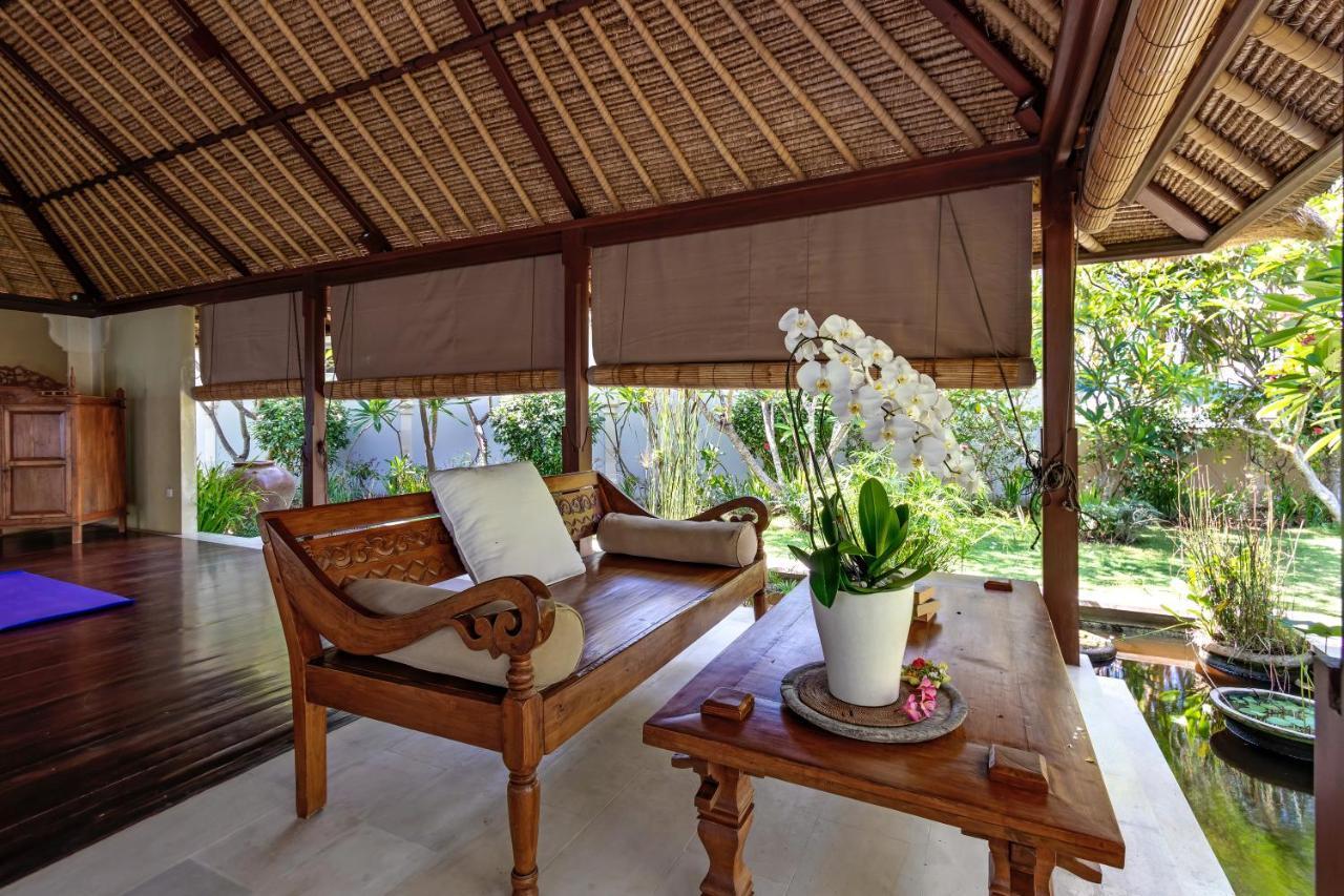 Villa Perle An Idyllic Luxury Retreat การางาเซ็ม ภายนอก รูปภาพ