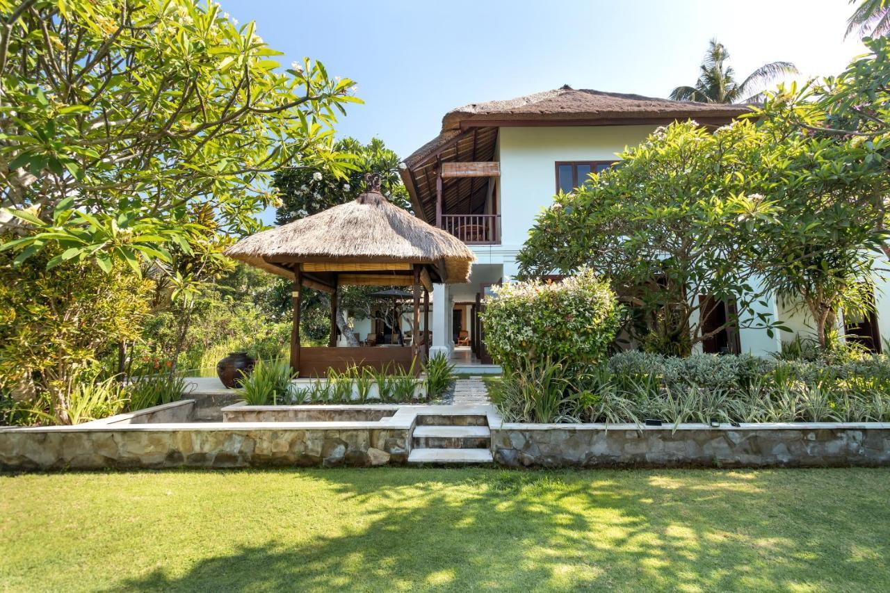 Villa Perle An Idyllic Luxury Retreat การางาเซ็ม ภายนอก รูปภาพ