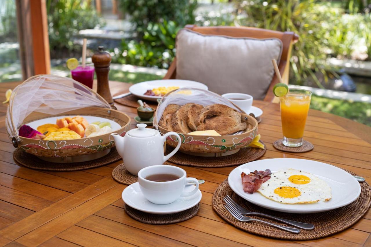 Villa Perle An Idyllic Luxury Retreat การางาเซ็ม ภายนอก รูปภาพ