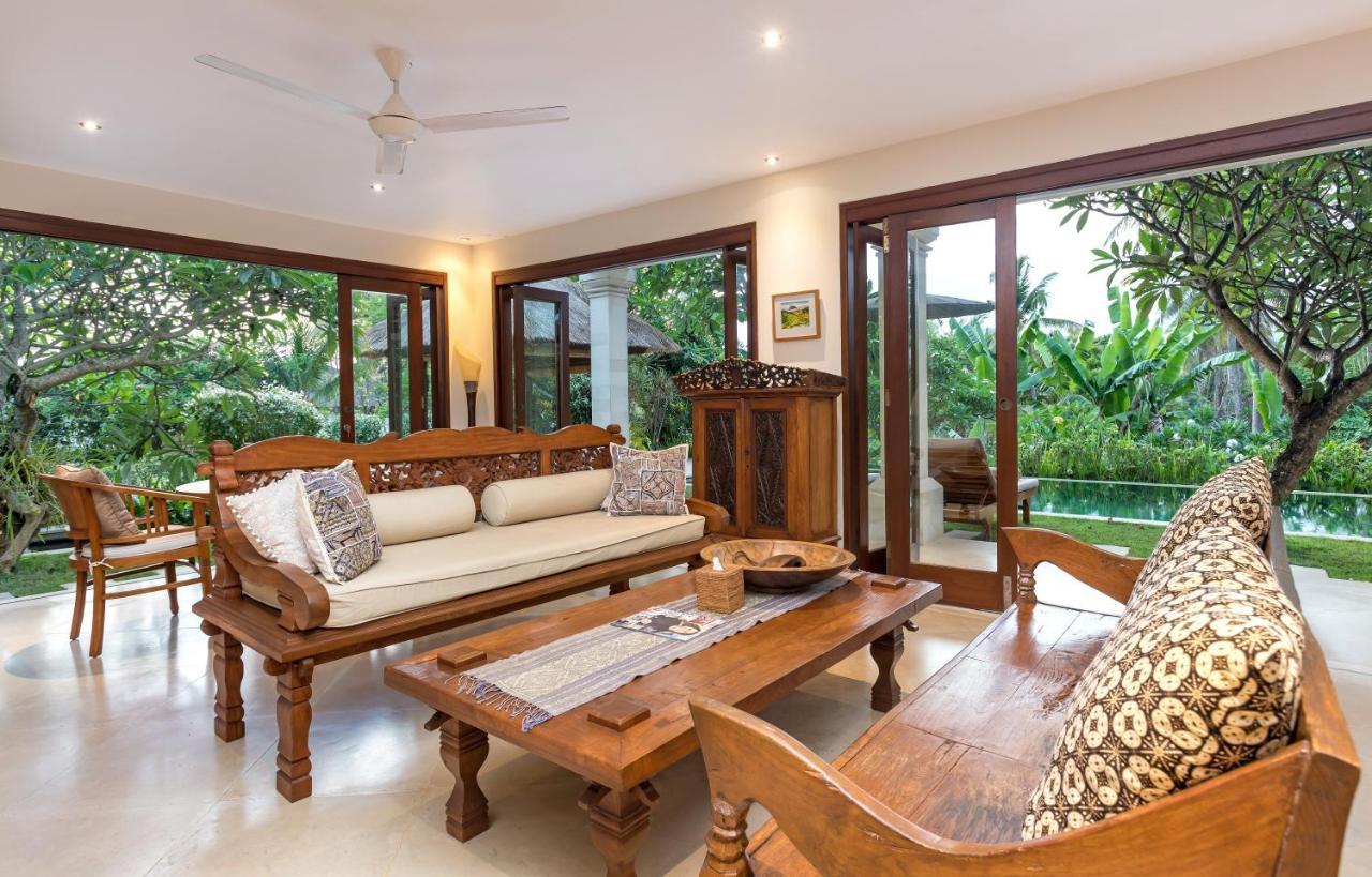Villa Perle An Idyllic Luxury Retreat การางาเซ็ม ภายนอก รูปภาพ