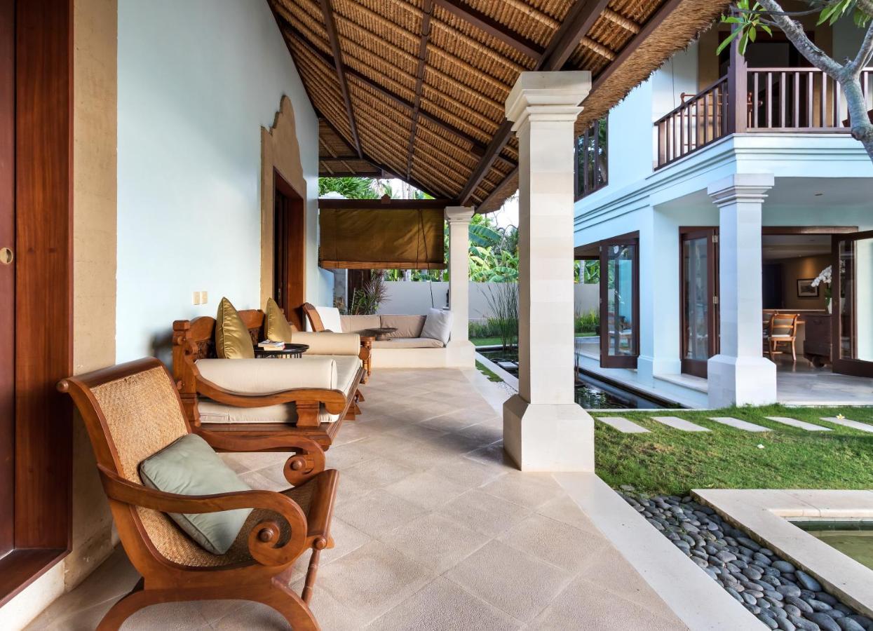 Villa Perle An Idyllic Luxury Retreat การางาเซ็ม ภายนอก รูปภาพ