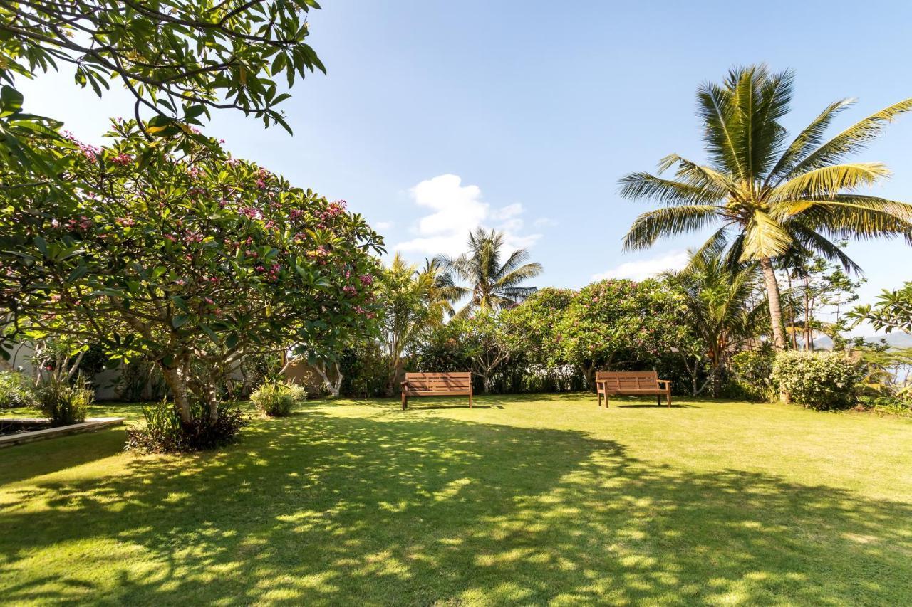 Villa Perle An Idyllic Luxury Retreat การางาเซ็ม ภายนอก รูปภาพ