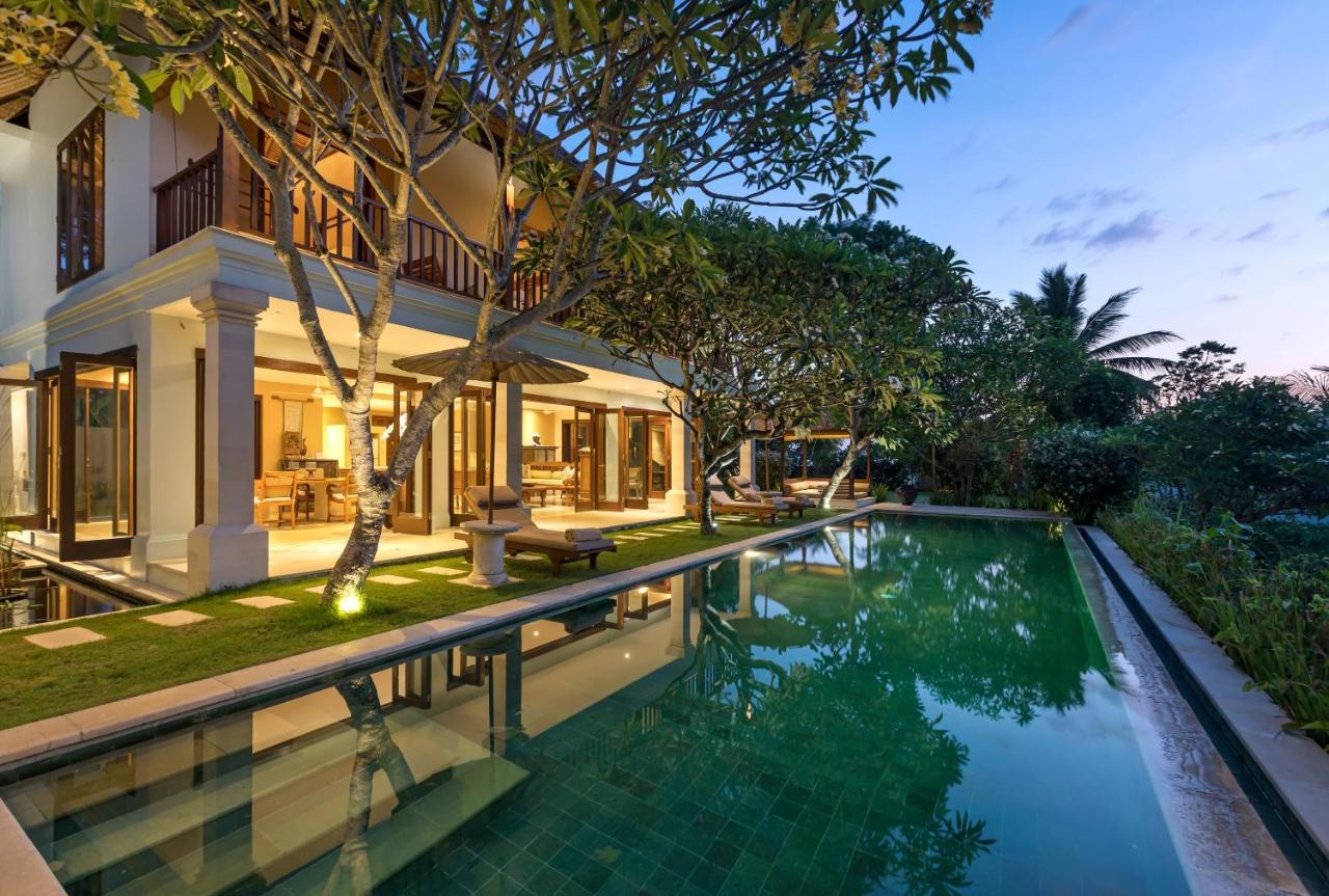 Villa Perle An Idyllic Luxury Retreat การางาเซ็ม ภายนอก รูปภาพ