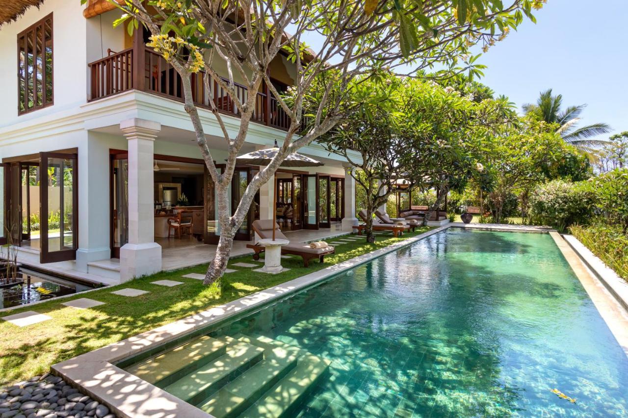 Villa Perle An Idyllic Luxury Retreat การางาเซ็ม ภายนอก รูปภาพ
