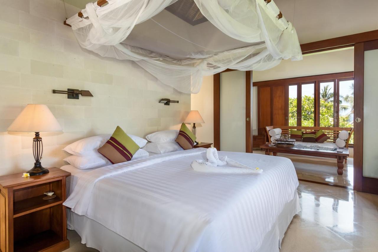 Villa Perle An Idyllic Luxury Retreat การางาเซ็ม ภายนอก รูปภาพ