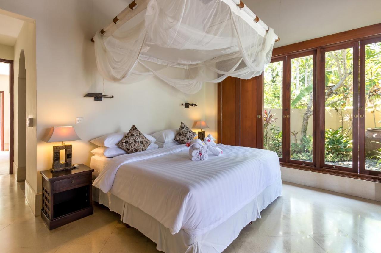 Villa Perle An Idyllic Luxury Retreat การางาเซ็ม ภายนอก รูปภาพ