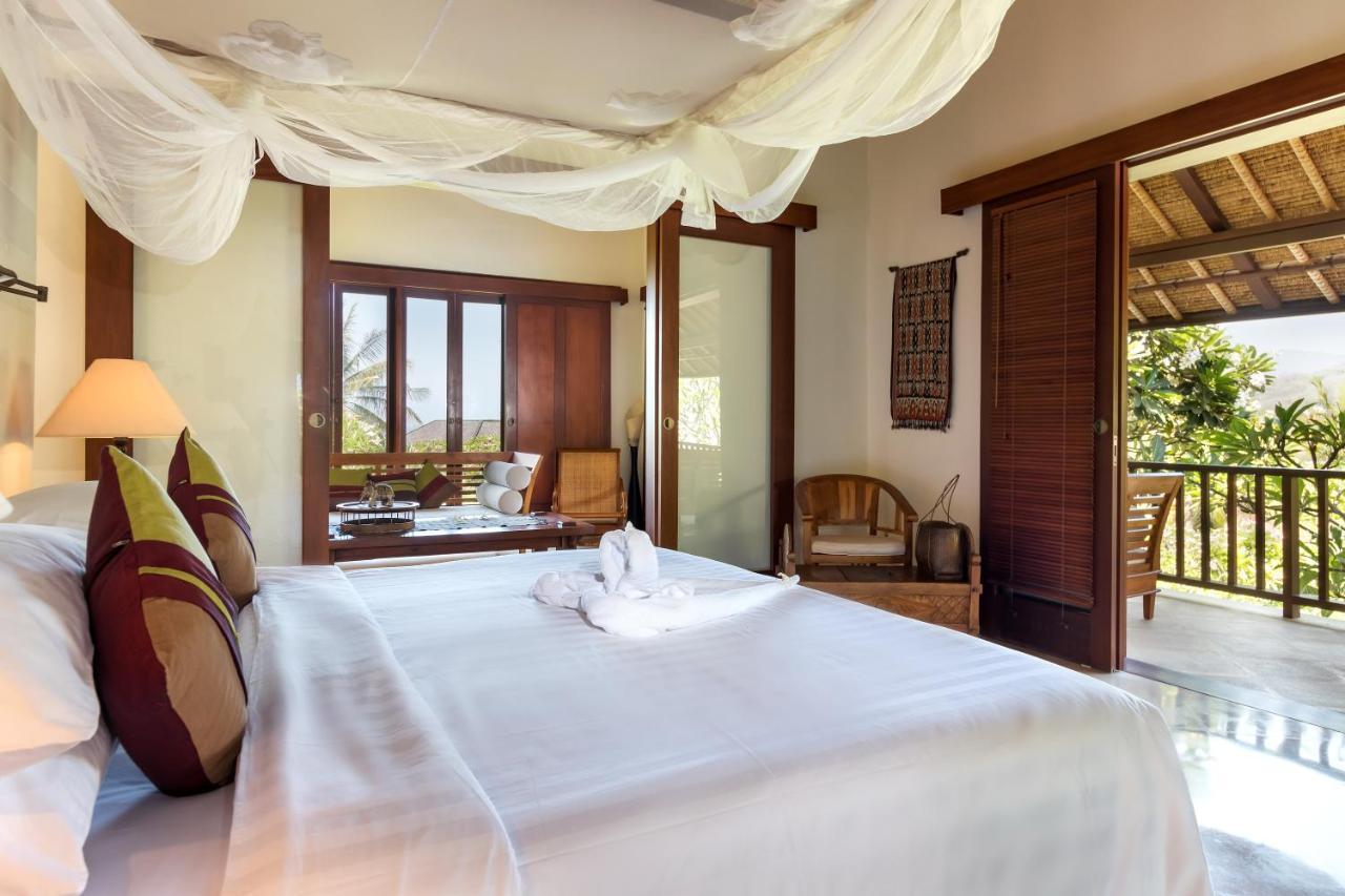 Villa Perle An Idyllic Luxury Retreat การางาเซ็ม ภายนอก รูปภาพ