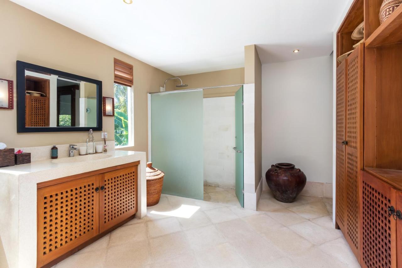 Villa Perle An Idyllic Luxury Retreat การางาเซ็ม ภายนอก รูปภาพ