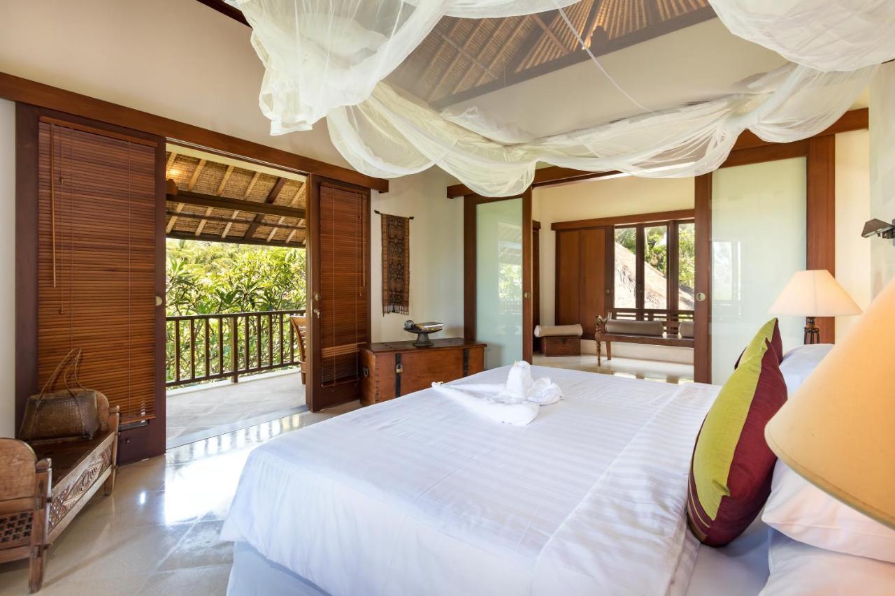 Villa Perle An Idyllic Luxury Retreat การางาเซ็ม ภายนอก รูปภาพ