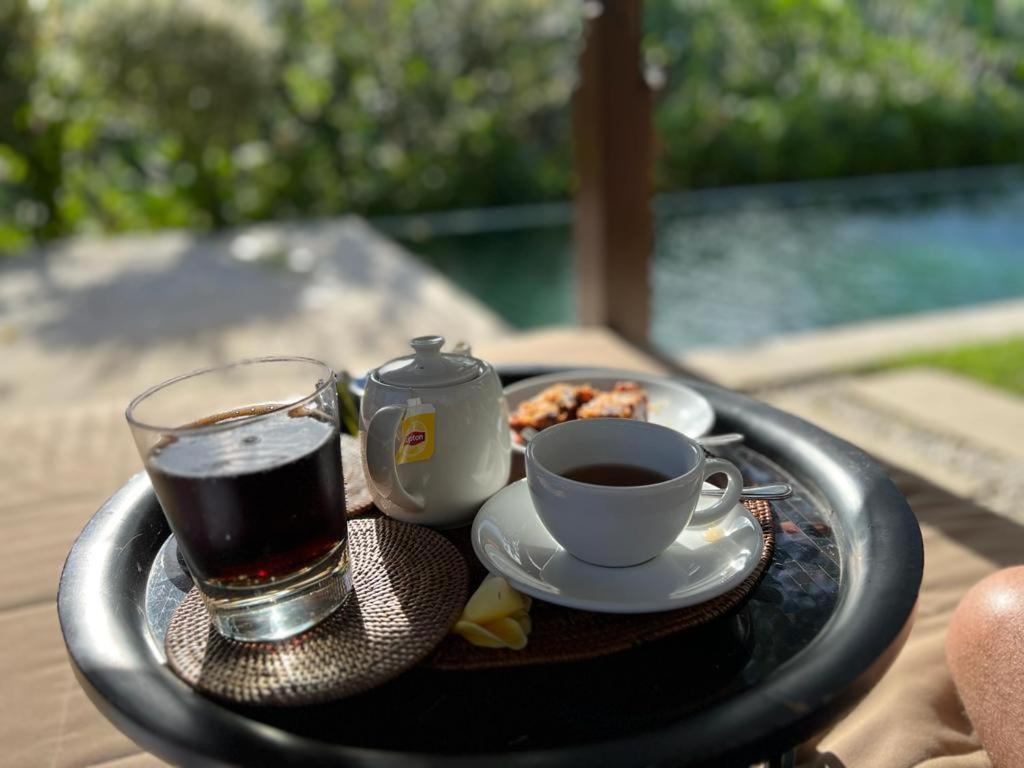 Villa Perle An Idyllic Luxury Retreat การางาเซ็ม ภายนอก รูปภาพ