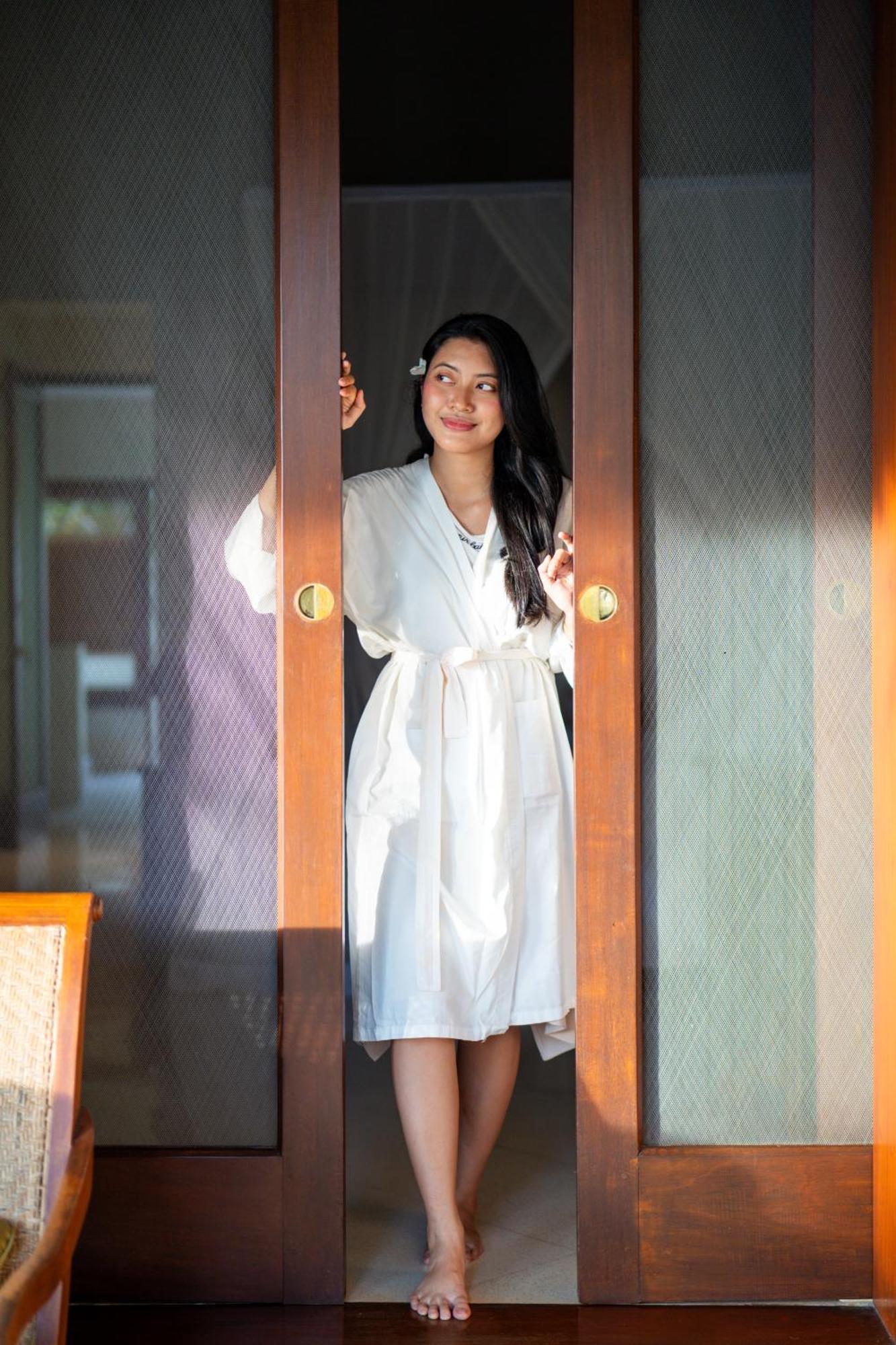 Villa Perle An Idyllic Luxury Retreat การางาเซ็ม ภายนอก รูปภาพ