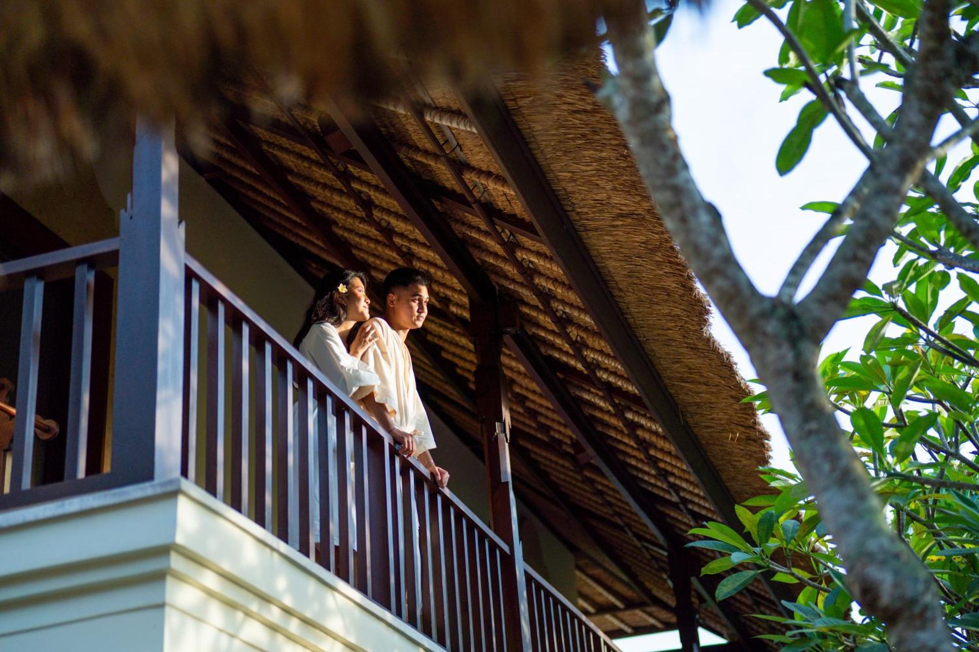 Villa Perle An Idyllic Luxury Retreat การางาเซ็ม ภายนอก รูปภาพ