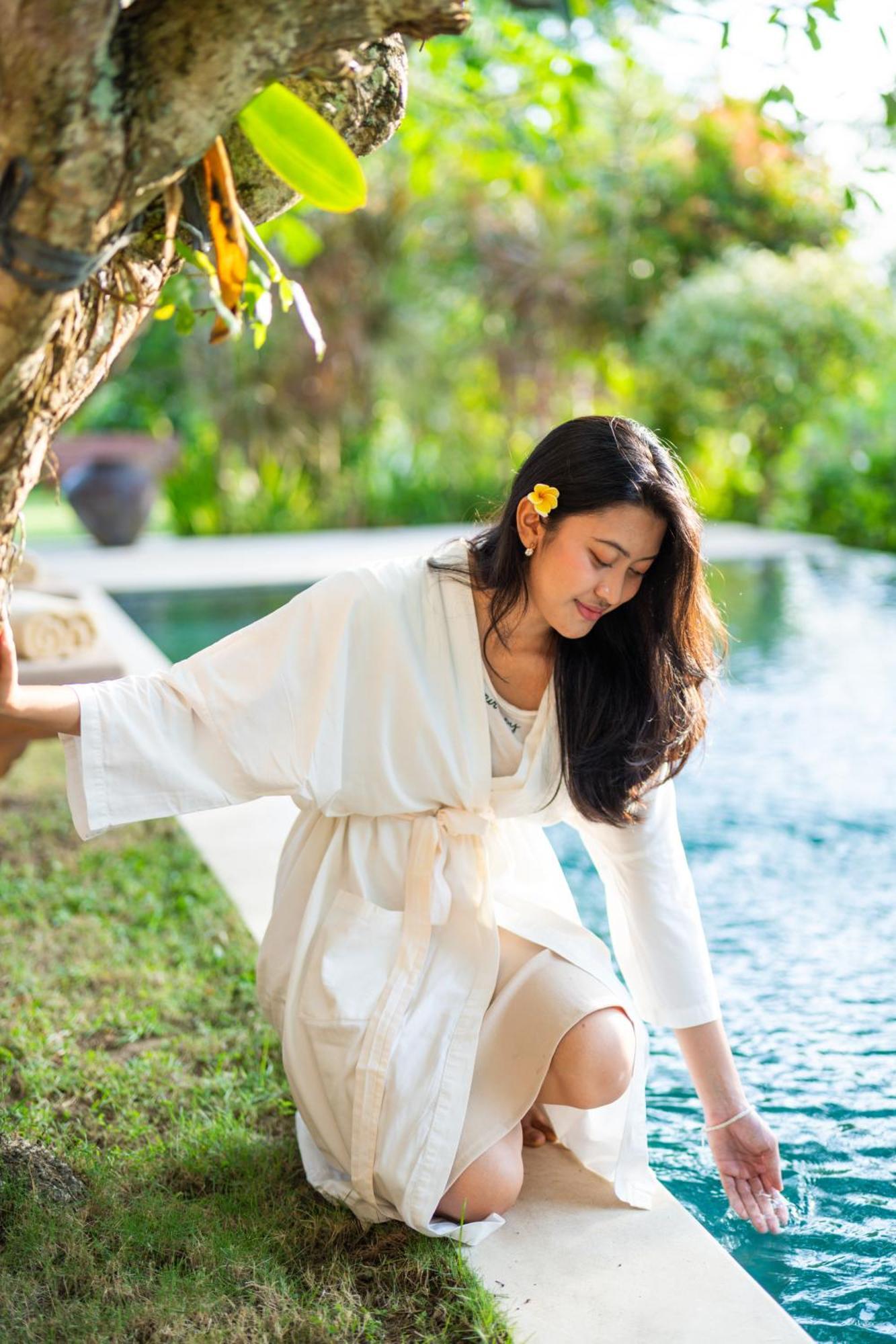 Villa Perle An Idyllic Luxury Retreat การางาเซ็ม ภายนอก รูปภาพ