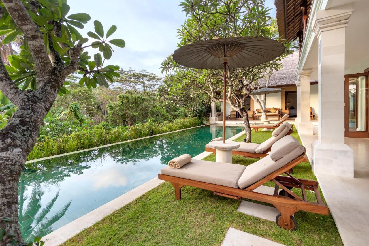 Villa Perle An Idyllic Luxury Retreat การางาเซ็ม ภายนอก รูปภาพ