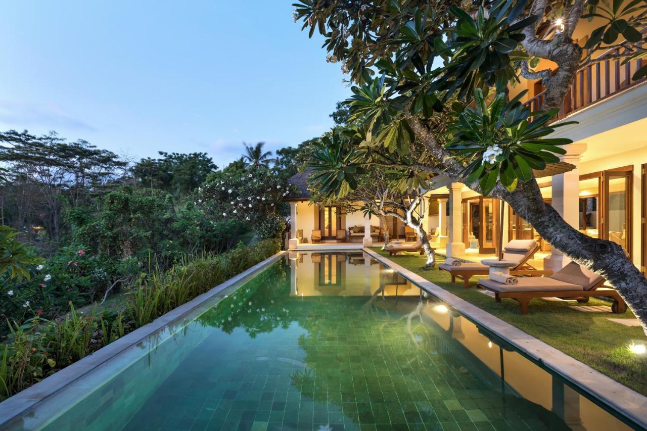 Villa Perle An Idyllic Luxury Retreat การางาเซ็ม ภายนอก รูปภาพ